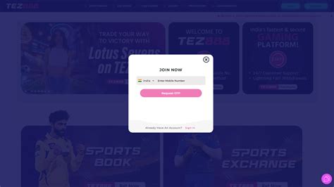 tezz888.com|Tez888 Review 2024: New Betting Site in India .